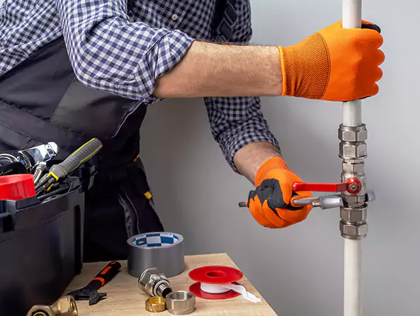Why Choose New Rochelle NY Plumbing for Plumbing Services?