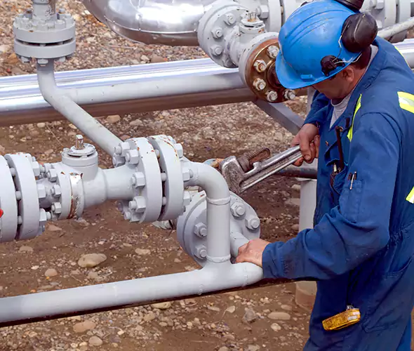 Expert Plumber for Backflow Preventer in New Rochelle, NY: Schedule Affordable Testing and Installation with Us