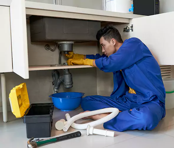 Expert Plumber for Basement Leak Repair in New Rochelle, NY: Schedule Affordable Waterproofing Services with Us