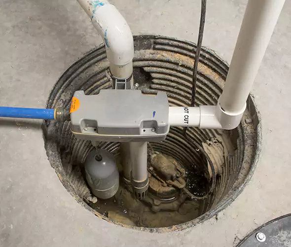 Licensed Plumbers for Basement Sump Pump Installation in New Rochelle