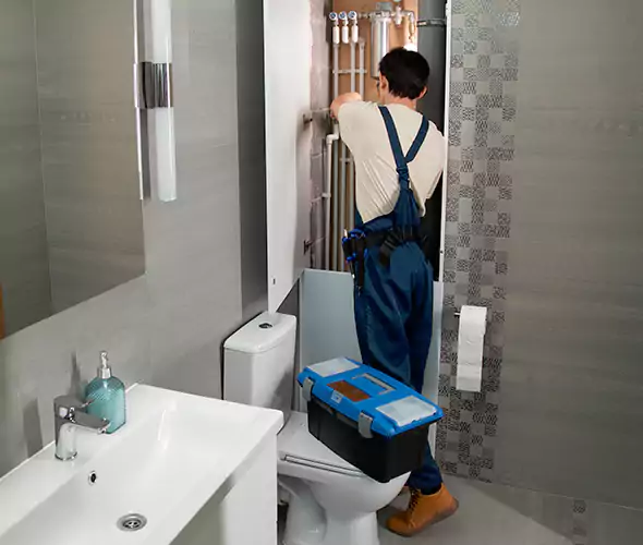 Expert Professional Bathroom Plumbing Experts in New Rochelle, NY: Get Affordable Bathroom Plumbing Service