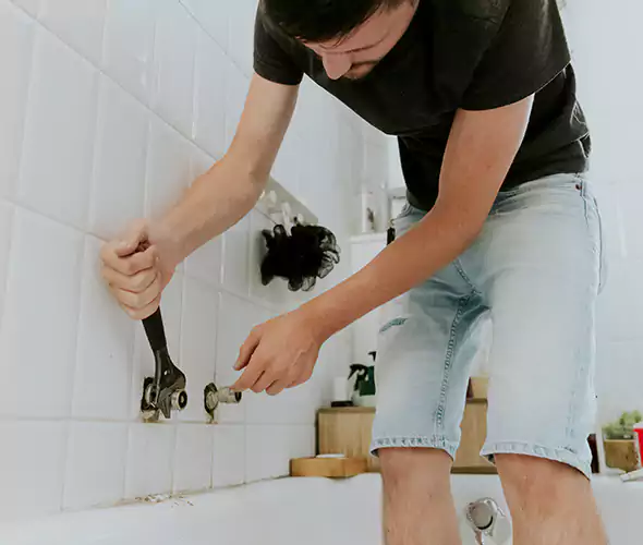 Affordable Bathtub Faucet Replacement in New Rochelle: Choose Experienced Local Technicians