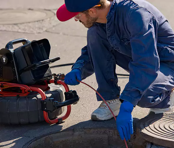 Expert Plumber for Clogged Drain Repair in New Rochelle, NY: Schedule Affordable Drain Cleaning Services with Us