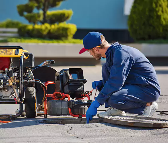 Expert Plumber for Drain Cleaning in New Rochelle, NY: Schedule Reliable Plumbing Solutions with Us