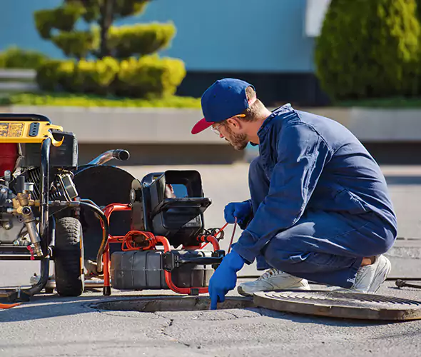 Trusted Drain Repair Specialists in New Rochelle, NY
