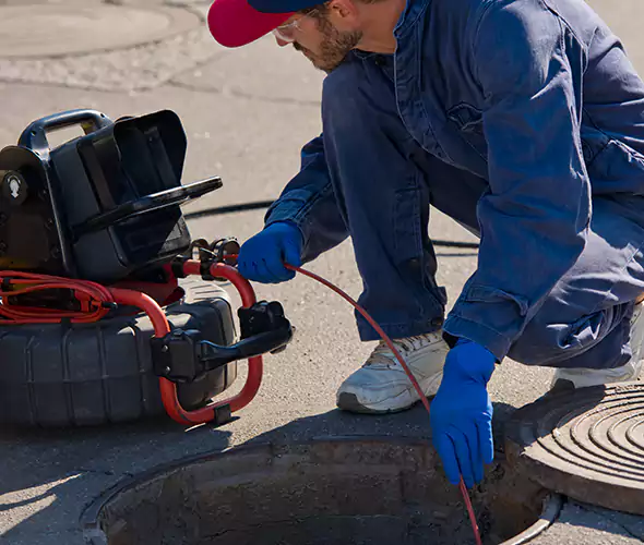 Expert Plumber for Drain Services in New Rochelle, NY: Schedule Affordable Drain Cleaning & Repair with Us