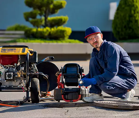 Professional Plumbers for Drains Camera Inspection in New Rochelle, NY: Book Expert Inspection Services Today
