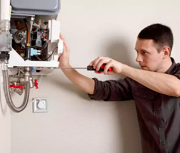 Certified Technicians for Electric Tankless Water Heater Installation in New Rochelle, NY: Fast & Reliable Service.