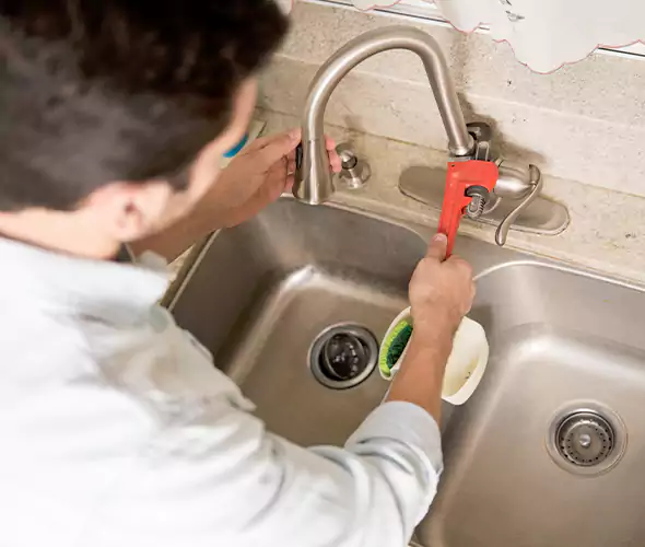 Professional Emergency Plumbing Repair in New Rochelle, NY