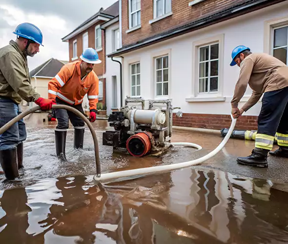 Expert Technicians for Flood Restoration in New Rochelle, NY: Schedule Reliable Flood Restoration Services with Us