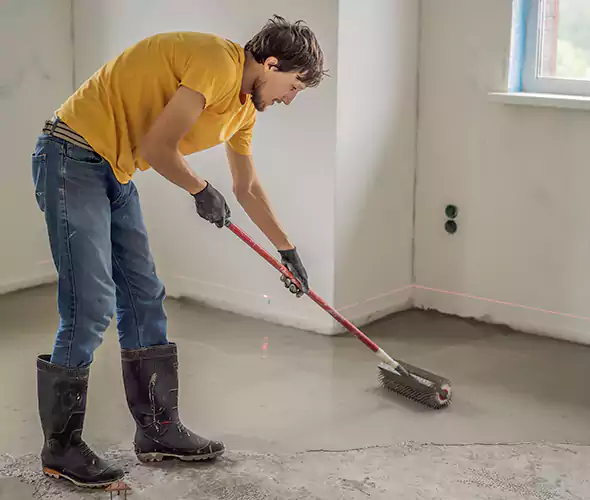 Trusted Foundation Leak Repair Experts in New Rochelle, NY