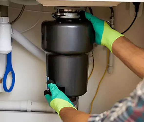 Professional Garbage Disposal Installation in New Rochelle, NY