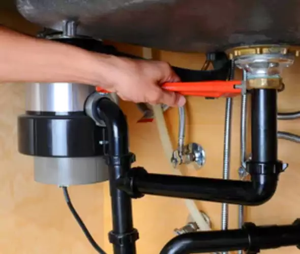 Professional Garbage Disposal Repair in New Rochelle, NY