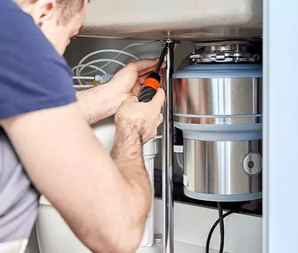 Expert Plumber for Garbage Disposal Replacement in New Rochelle, NY