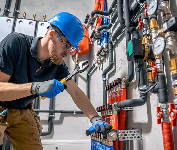 Professional Experts for Gas Line Installation in New Rochelle, NY