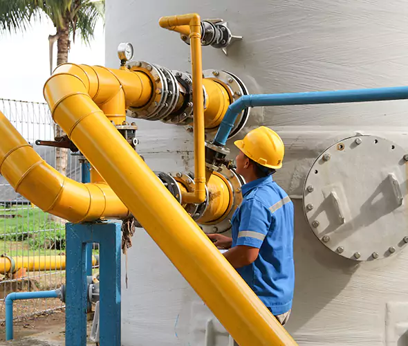 Expert Plumber for Gas Line Repair in New Rochelle, NY: Schedule Affordable Repair Services with Us