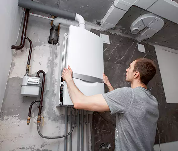 Certified Experts for Gas Water Heater Installation in New Rochelle, NY