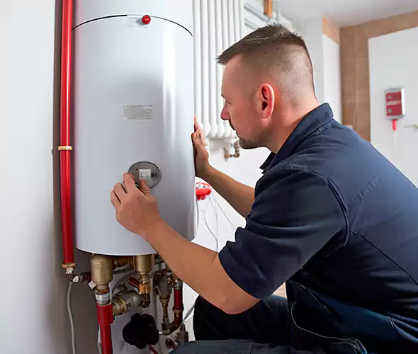 Expert Plumber for Gas Water Heater Replacement in New Rochelle, NY: Schedule Affordable Replacement Services with Us