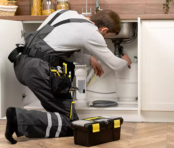 Certified Plumbers for Insinkerator Installation in New Rochelle