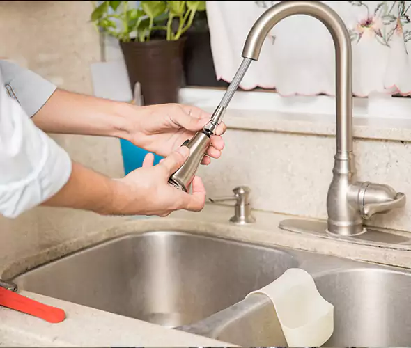 Professional Kitchen Plumbing in New Rochelle, NY