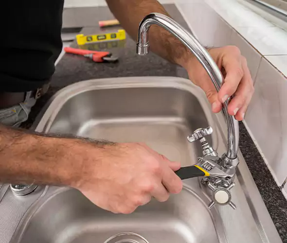 Expert Kitchen Sink Installation in New Rochelle, NY