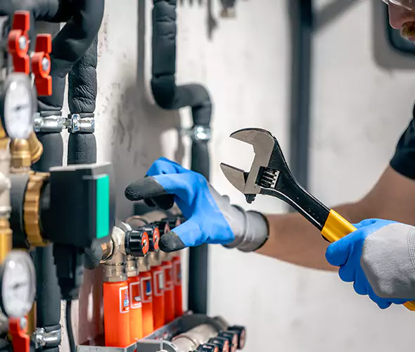 Expert Plumber for New Construction Plumbing in New Rochelle, NY: Schedule Affordable Installation Services with Us