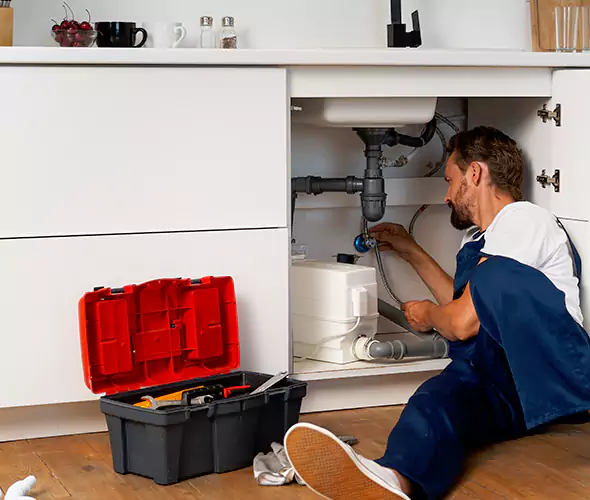 Expert Plumbers for PEX Pipe Installation in New Rochelle, NY: Schedule Professional Service Today