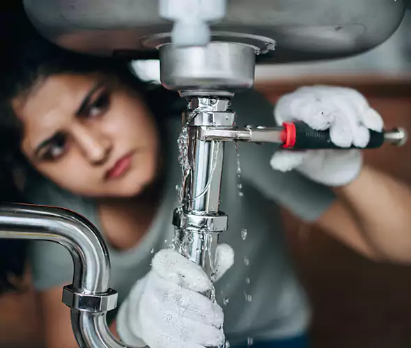 Professional Pipe Repair Specialists in New Rochelle, NY