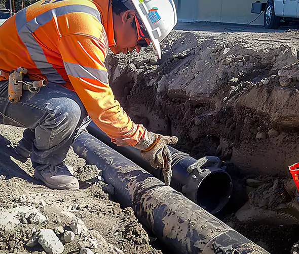 Expert Plumber for Pipe Replacement in New Rochelle, NY: Schedule Reliable Plumbing Replacement Services with Us