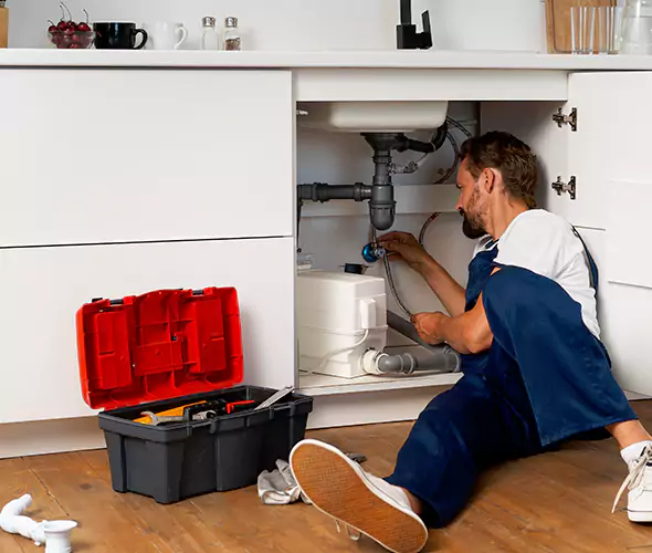 Expert Plumber for Frozen Pipes in New Rochelle, NY: Schedule Affordable Frozen Pipe Repair Services with Us