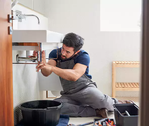Expert Plumber for Plumbing Repair in New Rochelle, NY: Schedule Affordable Plumbing Repair Services with Us