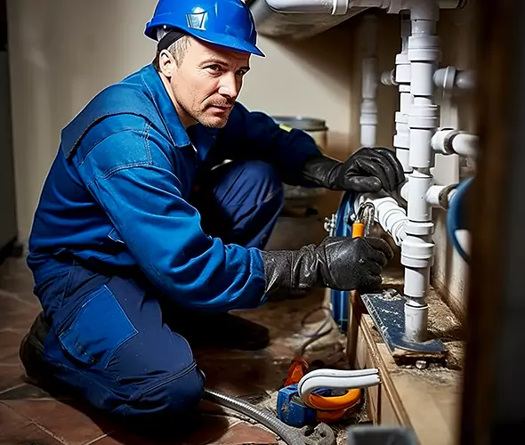 Expert Plumber for Repipe Specialists in New Rochelle: Schedule Reliable and Affordable Repiping Services with Us