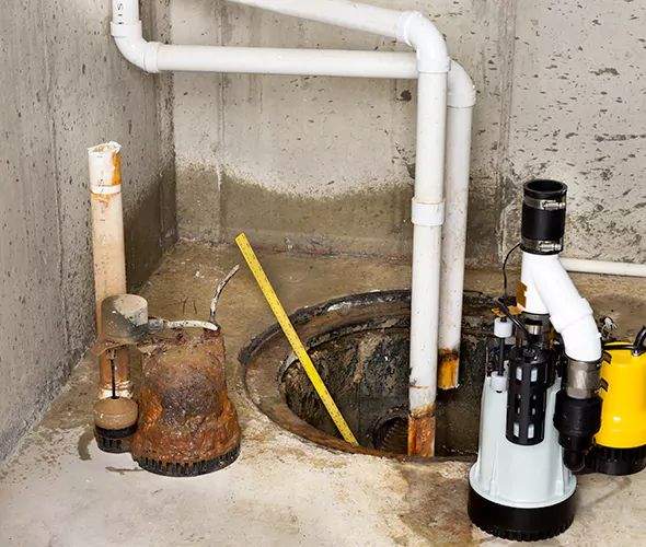 Expert Plumber for Sewage Ejector Pump Installation in New Rochelle, NY: Schedule Affordable Installation Services with Us