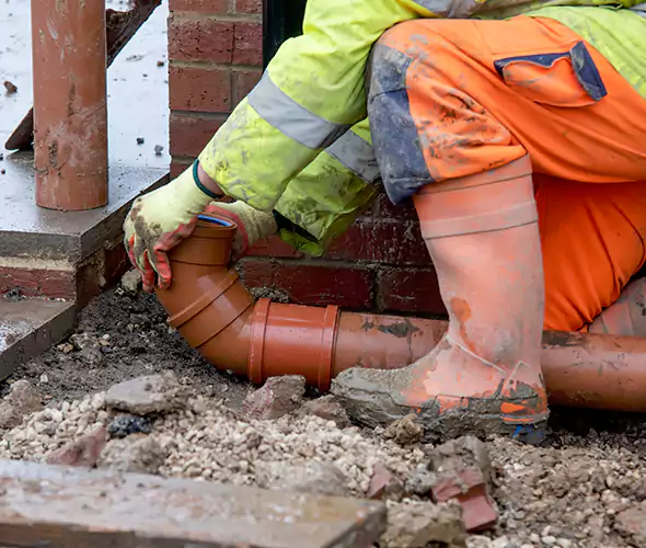 Professional Plumber for Sewer Cleaning in New Rochelle, NY: Schedule Reliable Service Today