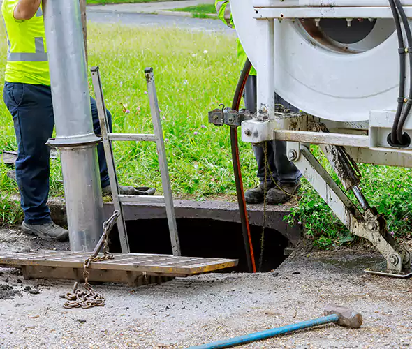 Expert Plumber for Sewer Line Cleaning in New Rochelle, NY: Schedule Reliable Sewer Cleaning Services with Us