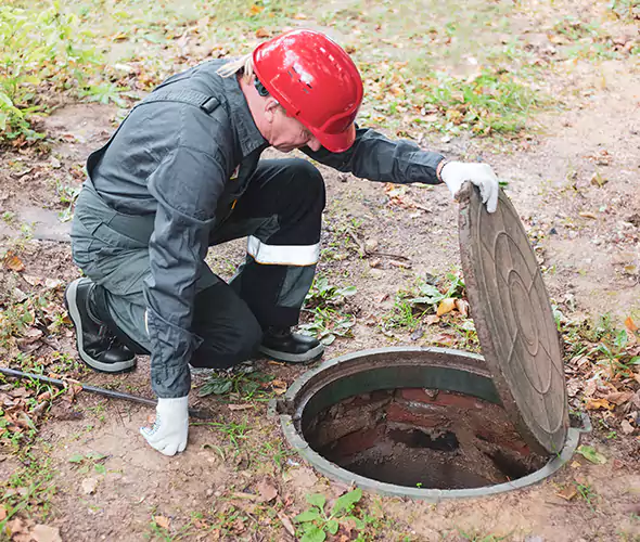 Expert Plumber for Sewer Line Inspection in New Rochelle, NY: Schedule Affordable Sewer Camera Services with Us
