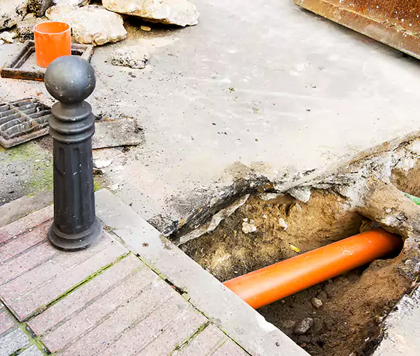 Expert Plumber for Sewer Line Replacement in New Rochelle, NY: Schedule Affordable Sewer Replacement Services with Us