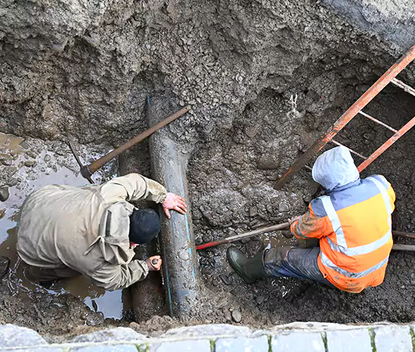 Expert Plumber for Sewer Replacement in New Rochelle, NY: Schedule Affordable Sewer Replacement Services with Us