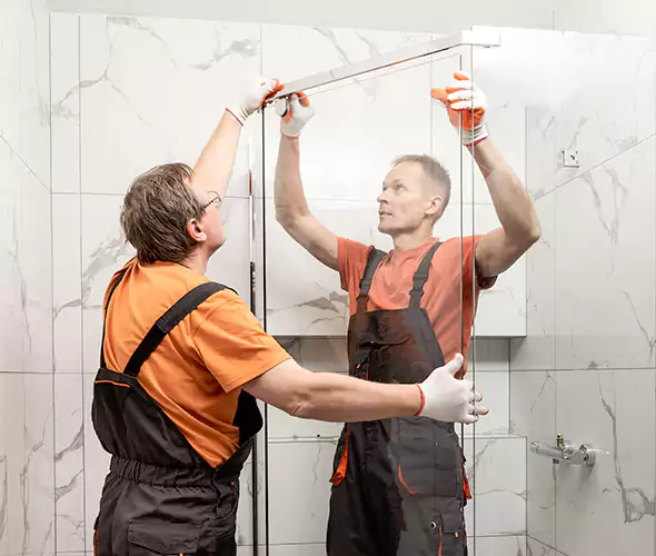 Professional Shower Installation Specialist in New Rochelle, NY: Schedule Affordable Shower Setup Services with Us