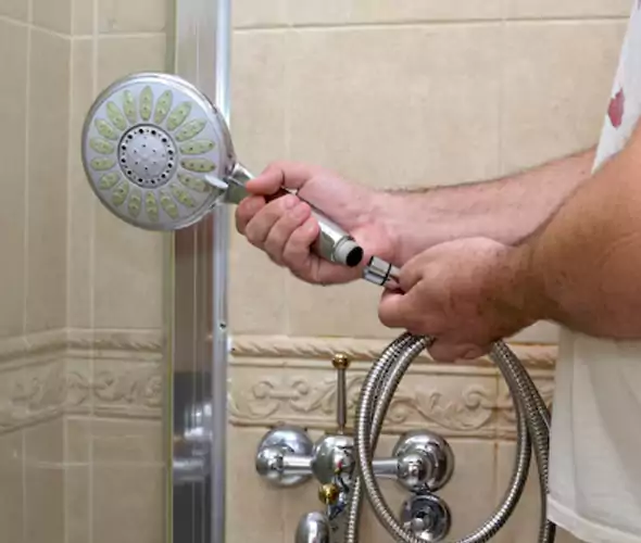Professional Shower Repair Specialist in New Rochelle, NY: Schedule Affordable Shower Services with Us
