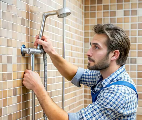 Professional Shower Replacement Specialist in New Rochelle, NY: Schedule Affordable Shower Upgrade Services with Us