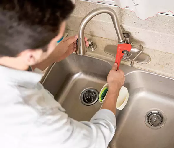 Professional Sink Repair Specialist in New Rochelle, NY: Schedule Reliable Sink Fixing Services with Us
