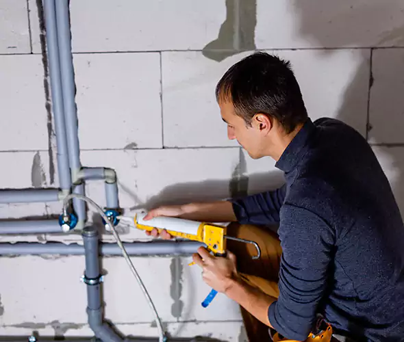 Expert Plumber for Slab Leak Detection in New Rochelle, NY: Schedule Affordable Slab Leak Repair Services with Us