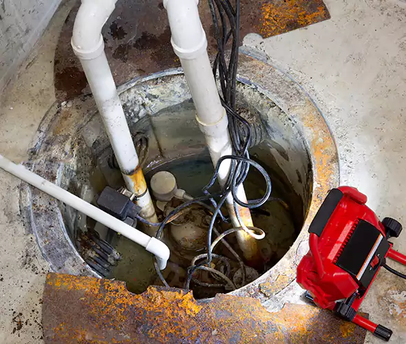 Licensed Sump Pump Installation Plumber in New Rochelle, NY