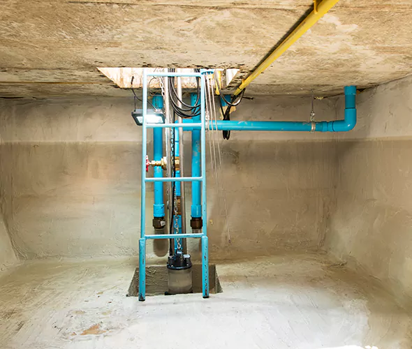 Expert Plumber for Sump Pump Maintenance in New Rochelle, NY: Schedule Reliable Maintenance Services with Us