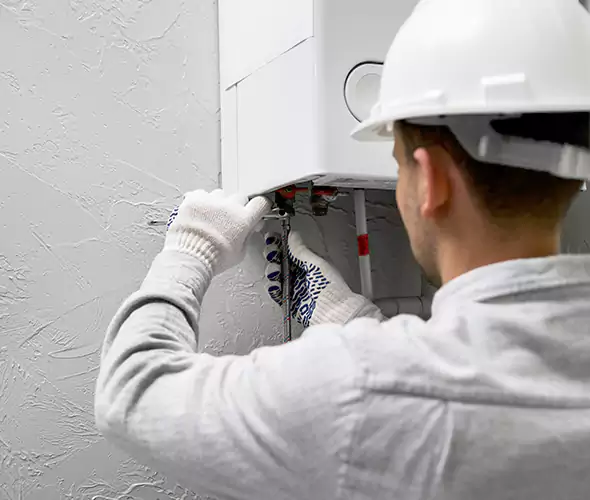 Expert Plumbers for Tankless Water Heater Installation in New Rochelle, NY: Schedule Reliable Service Today