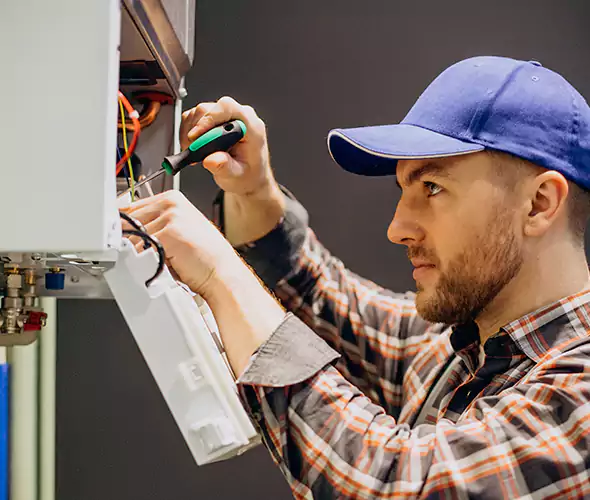 Expert Plumber for Tankless Water Heater Maintenance in New Rochelle, NY: Schedule Professional Maintenance Services with Us