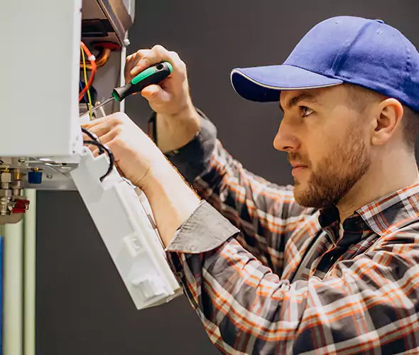 Expert Tankless Water Heater Plumber in New Rochelle, NY