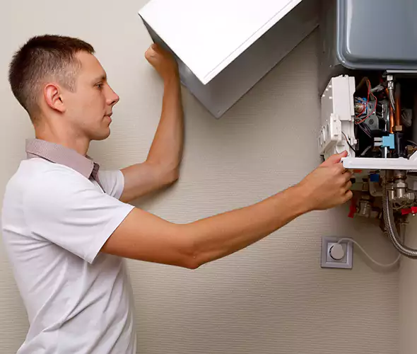 Expert Plumber for Tankless Water Heater Replacement in New Rochelle, NY: Schedule Affordable Replacement Services with Us