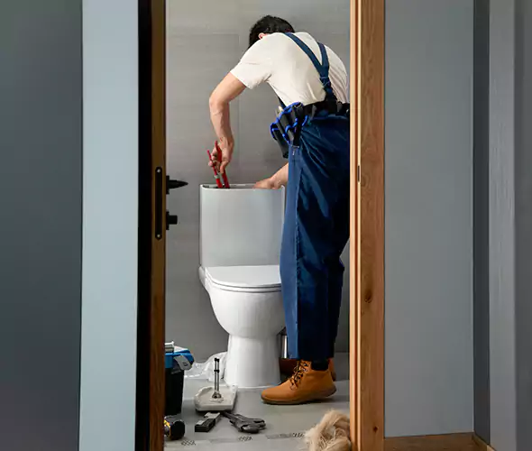 Professional Plumbers for Toilet Bowl Replacement in New Rochelle, NY: Schedule Affordable Toilet Replacement Services With Us